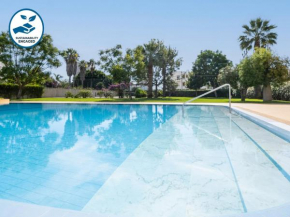 APARTMENT WITH SWIMMING POOL